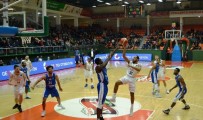 BANVIT - Basketbol Şampiyonlar Ligi