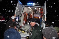 Bilecik'te İki Gündür Kayıp Olan Burak Ergin Ölü Bulundu