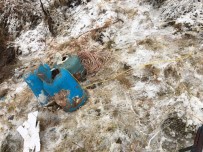 Diyarbakır'da Faciadan Dönüldü