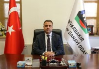 DENIZBANK - DTSO'dan, KOBİ'lere 'Nefes Kredisi'