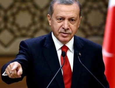 Cumhurbaşkanı Erdoğan'dan BM'ye Halep telefonu!