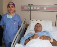 KALP DAMARI - ERÜ'de Başarılı Girişimsel Kalp Operasyonu!