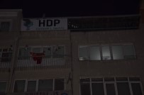 SAKARYA CADDESİ - Eskişehir'de PKK/KCK Terör Örgütüne Yönelik Operasyon