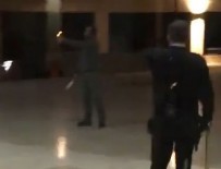 FAZIL SAY - Fazıl Say konserine satırlı saldırı