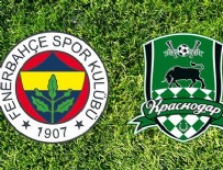 DICK ADVOCAAT - Fenerbahçe-Krasnodar eşlemesi Rus basınında