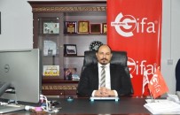 TUNUS BAŞBAKANI - Gifa Holding, Tunus Pazarına Açılıyor