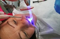 DİŞ HEKİMLERİ - 'Gülüşünüz imajınızı hatta kişiliğinizi belirler'