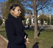 HAMİLE KADIN - Hamile Kadına Darp Olayının Zanlısı Tutuklandı