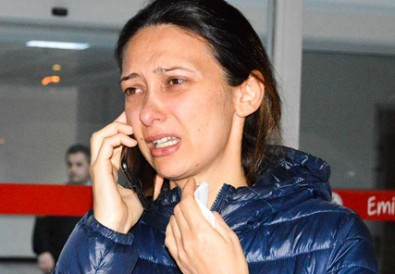 Hamile kadına saldıran kişi hakkında flaş karar