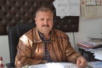 SOYA FASULYESİ - Hayvan Yetiştiricileri Soya Fasulyesine Destek Bekliyor