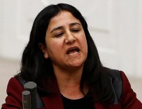 ÇAĞLAR DEMİREL - HDP Grup Başkanvekili Çağlar Demirel tutuklandı