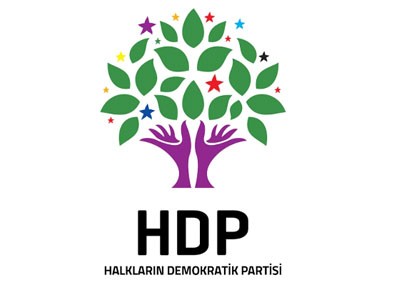 HDP'li vekil serbest bırakıldı