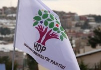 BESİME KONCA - HDP'li vekil yeniden gözaltına alındı