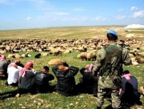 KAÇAK İLAÇ - Hudut hattında kaçaklara izin verilmiyor