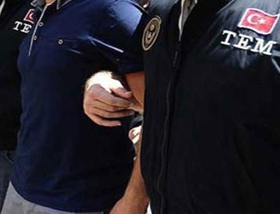 İçişleri Bakanlığı gözaltı sayısını açıkladı