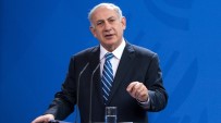 ALIYEV - İsrail Başbakanı Netanyahu Azerbaycan'da