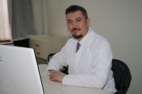 KALP YETERSİZLİĞİ - Kardiyoloji Uzmanı Yıldız, Anadolu Hastanesinde Hasta Kabulüne Başladı