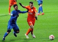 HAMİT YILDIRIM - Kasımpaşa'da 7 Gol