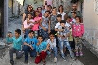 ALSANCAK - Konaklı Çocuklar 'Bunu Ben Çektim' Diyecek