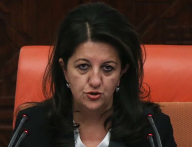 Pervin Buldan, PKK saldırısına katliam dedi