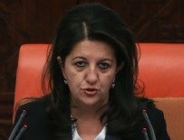 PERVIN BULDAN - Pervin Buldan, PKK saldırısına katliam dedi