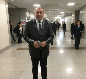 Reha Muhtar ve Deniz Uğur ikizler için mahkemede