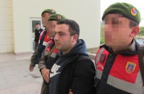 AKYARLAR - Restoranda Garsonluk Yapan Terörist Yakalandı