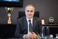 DENIZBANK - SATSO Üyeleri Bu Kredi İle Nefes Alacak