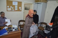 ELEKTRİK SOBASI - Sur Belediyesi'nden Yardım Seferberliği