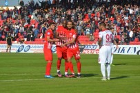 Suskun Golcü Bekamenga