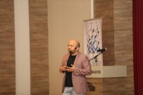 TALHA UĞURLUEL - Uğurluel Gaziantep'te 'Darbeler Tarihini' Anlattı