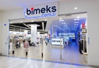 BIMEKS - Yeni Nesil Güvenli Ödeme İmkânı İninal, Artık Tüm Bimeks'lerde