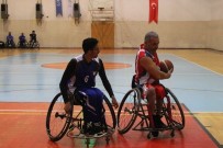 KUVEYT - YOSK, Kuveyt Milli Takımını Devirdi