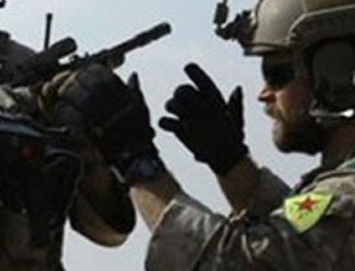 Coffey: ABD YPG'yi eğiterek ateşle oynuyor