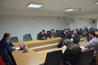 Yurdunuseven Açıklaması 'Vatan, Bayrak Ve Ezan İçin Dik Durmaya Devam Edeceğiz'