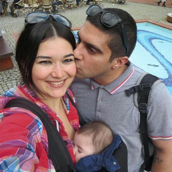 Tatile gittiği Tayland’ta otel balkonundan düşüp öldü