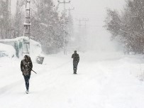 33 İlde Eğitim Öğretime Ara Verildi