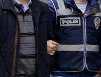 İSTANBUL BEŞİKTAŞ - 4 sosyal medya teröristine tutuklama!