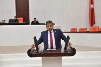 AK Parti'li Öztürk; 'O Girilmeyen Mağaralara Şimdi Giriliyor'