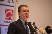 ROTH - Almanya'da Kritik Görüşme