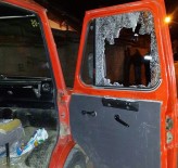 KAĞIT TOPLAYICISI - Antalya'da 'Sarkıntılık' Cinayeti