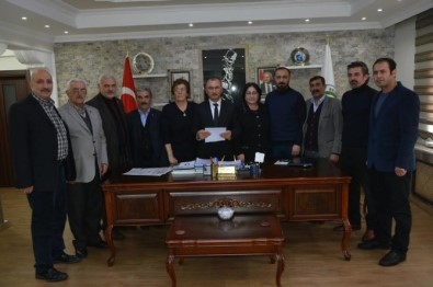 Ardahan Belediye Meclisi, Terörü Kınadı