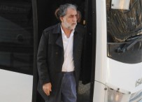 ŞAKIR ÖNER ÖZTÜRK - Artuklu Belediye Başkanı Irmak Serbest Bırakıldı
