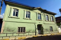 ADALA - Atatürk Evi Restore Edilecek