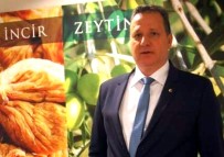 DENIZBANK - Aydın Ticaret Borsası Üyelerine 'Nefes' Kredisi