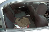 Bagajdaki 50 Bin Lirayı Çaldılar