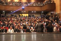 OSMAN ASLAN - Bartın'da 15 Temmuz Şehitleri Anıldı