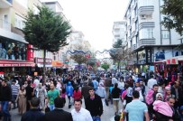 BİREYSEL KREDİ - Bireysel Kredi Bakiyesi En Yüksek İl İstanbul