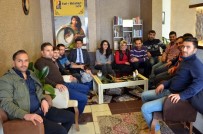 AT YARIŞLARI - Bitlis'teki Beden Eğitimi Öğretmenleri Bir Araya Geldi