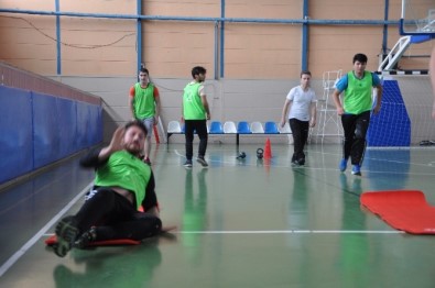 Bozüyük'te PÖH Mülakatlarına Katılacak Vatandaşlara Ücretsiz Eğitim Hizmeti